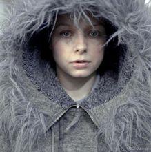 艾米&middot;莫頓