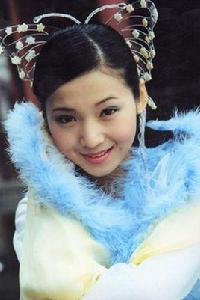 張涵[大陸女演員]