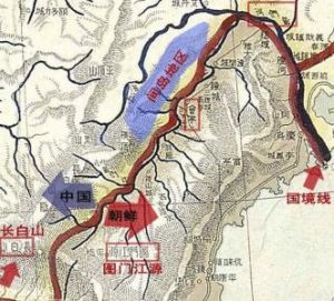 間島事件 間島事件