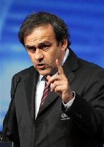 米歇爾·普拉蒂尼 米歇爾·普拉蒂尼