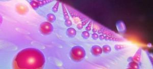 原子晶格 原子晶格