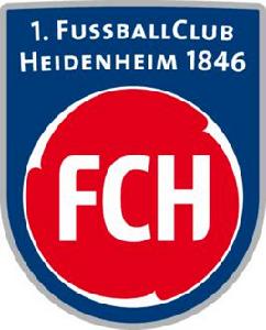 海登海姆[德國海登海姆足球俱樂部]
