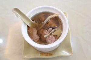 合浦沙煲 合浦沙煲