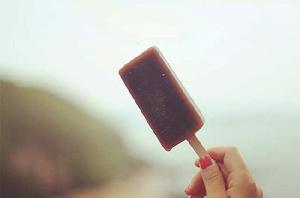 可樂冰棍 可樂冰棍