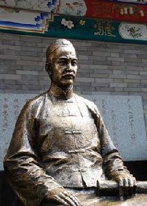 天津古玩街 天津古玩街