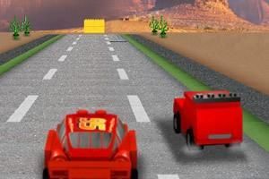 樂高汽車總動員2 樂高汽車總動員2