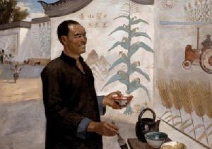 農民畫家 農民畫家