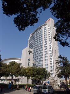 安徽醫科大學第一附屬醫院