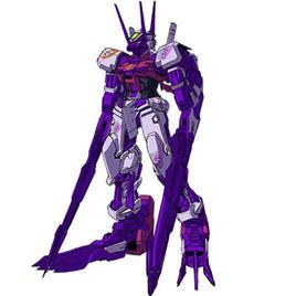 異端高達幻惑機 異端高達幻惑機