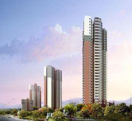 渝興廣場 渝興廣場