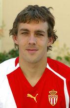 Gael Givet 效力摩納哥時期