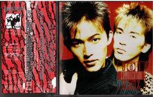 BAD COMMUNICATION封面