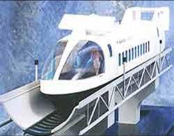 磁懸浮飛機 磁懸浮飛機