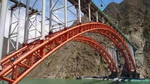 龍珠黃河大橋 龍珠黃河大橋