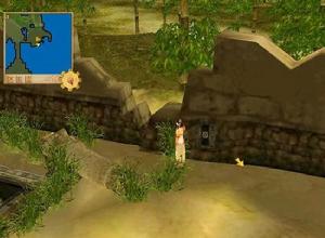 《軒轅劍外傳蒼之濤》