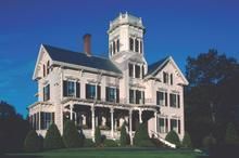 鋼結構別墅 鋼結構別墅