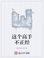 這個高手不正經 這個高手不正經