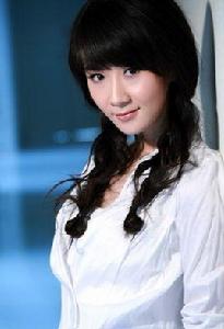 李葉[中國內地女演員]