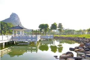 馬鹿山奇石休閒公園 馬鹿山奇石休閒公園