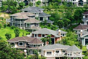 三江·鳴翠藍灣