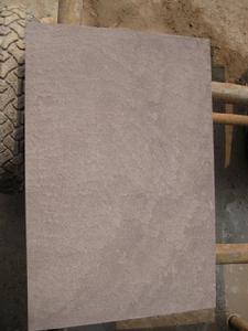 天然紫砂岩石材（塊）