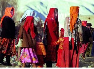 開發的卡拉蘇口岸