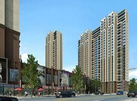 海賦江城 海賦江城