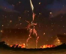 機體（圖源自貼吧