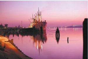 邱吉爾城 邱吉爾城