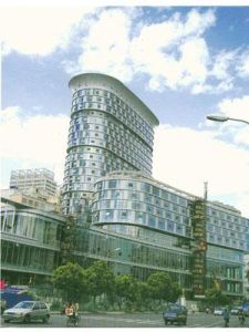 富茂大廈 富茂大廈