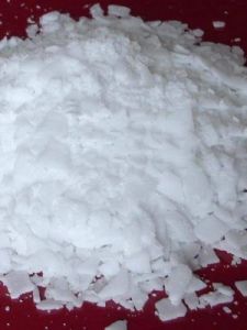 Potassium hydroxide Potassium hydroxide