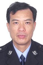 鍾松[欽南區人民政府副區長]