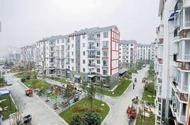 城鎮居民 城鎮居民