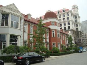 天津歷史風貌建築:居住建築卷2 天津歷史風貌建築:居住建築卷2