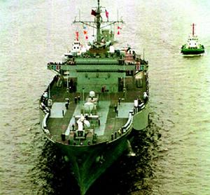 中國人民解放軍第1軍 中國人民解放軍第1軍