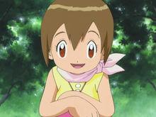 第一部中的八神光