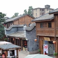 郭柏蔭故居 郭柏蔭故居