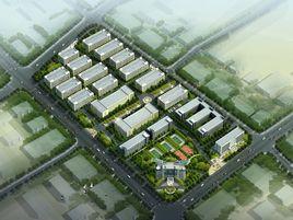 青原區河東經濟開發區 青原區河東經濟開發區