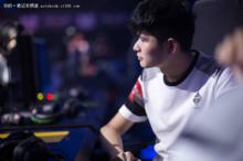 無狀態[OMG戰隊中單選手]