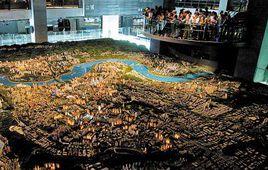 城市規劃設計師 城市規劃設計師