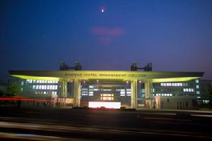 Qingdao Vocational andTechnical College of Hotel Management