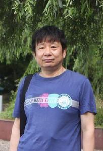 張法[浙江師範大學人文學院教授]