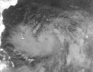 熱帶氣旋法尼 熱帶氣旋法尼