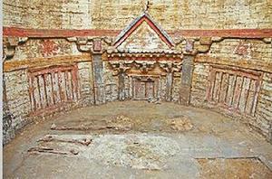 濟南考古 濟南考古