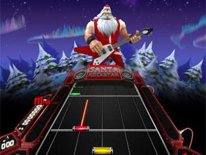 搖滾聖誕老人4 搖滾聖誕老人4