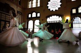 穆哈西比 穆哈西比