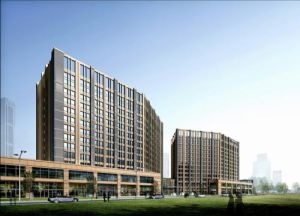 朗廷大廈 朗廷大廈