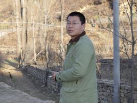 張銘[天津泥塑藝術家]