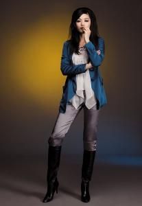 貴族氣質 貴族氣質