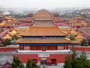 北京古建園林藝術學校